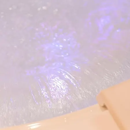 Jacuzzi * 蒙泰夫兰